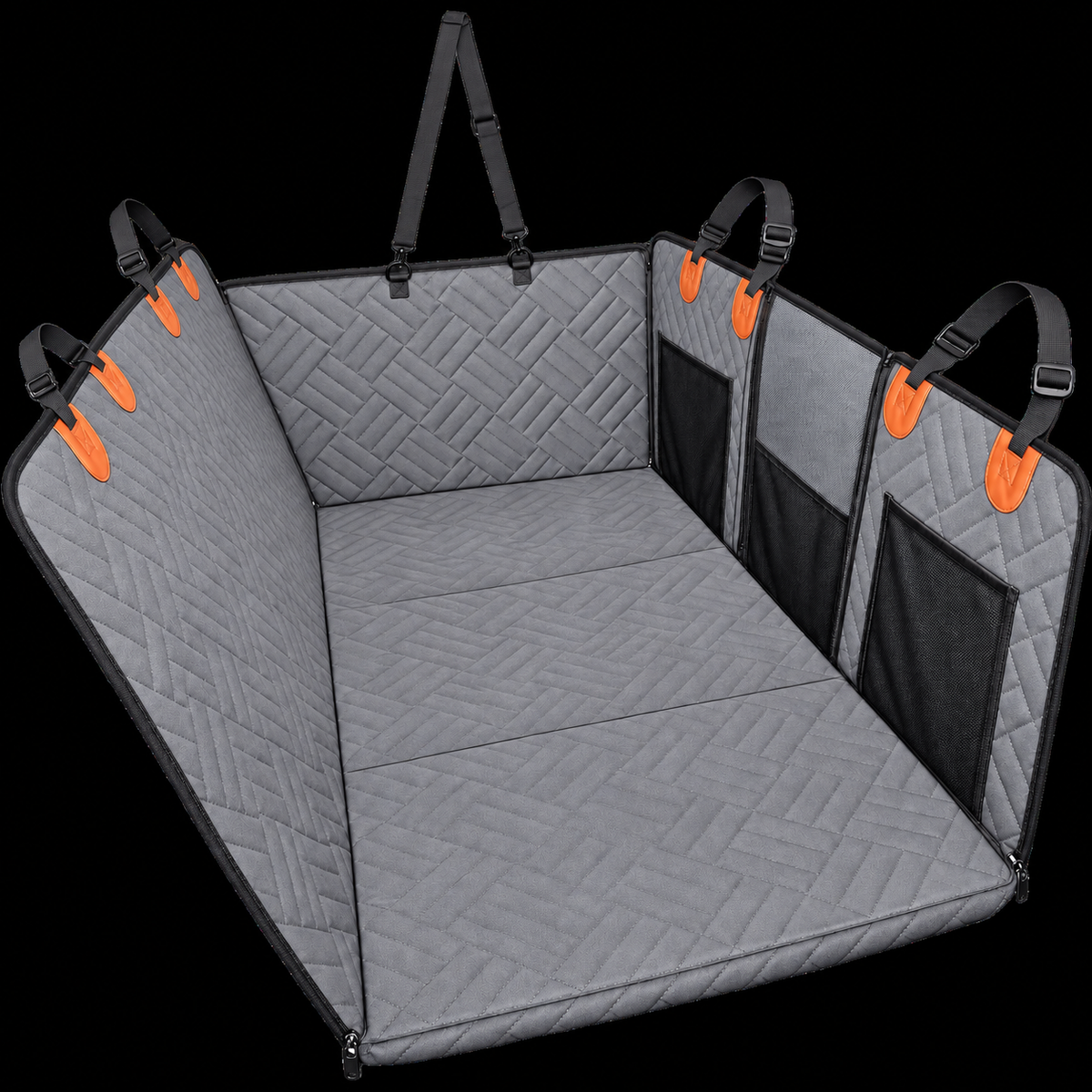 Zoraliq PawHaven™ Travel Hammock