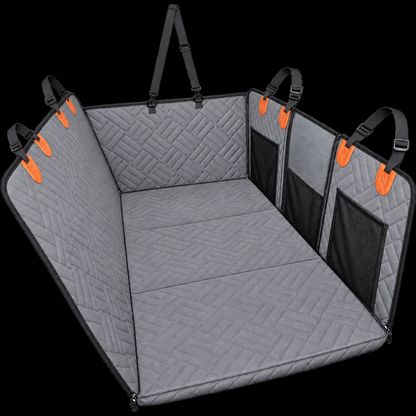 Zoraliq PawHaven™ Travel Hammock