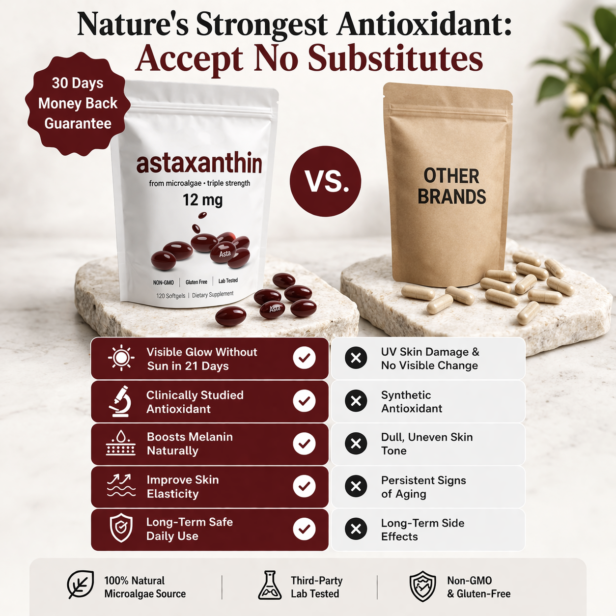 GlowXanthin