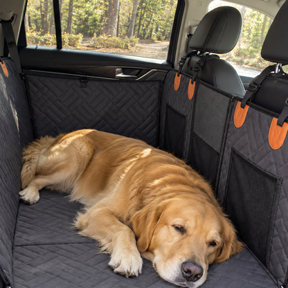 Zoraliq PawHaven™ Travel Hammock