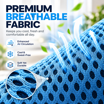 Zoraliq — Ergonomic Lumbar Support Pillow