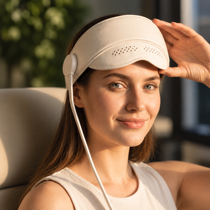 AuraRelief Massager