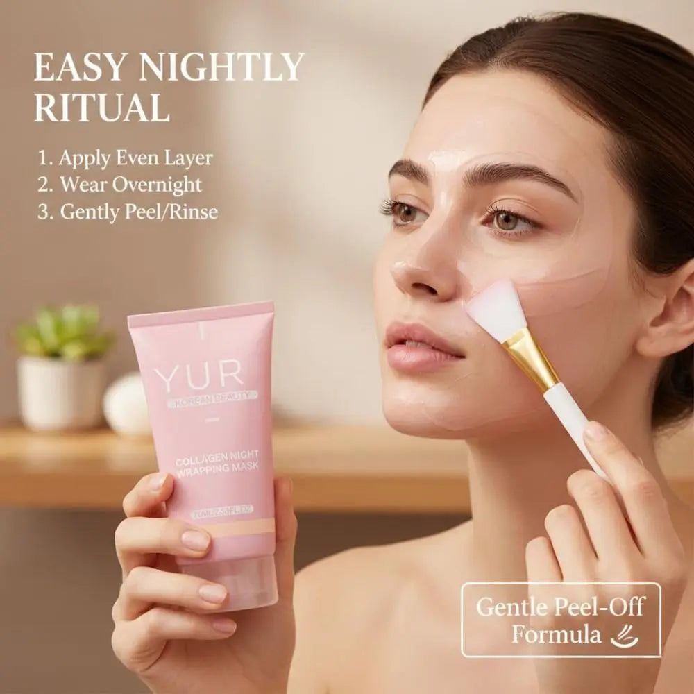 Zoraliq Collagen Veil™