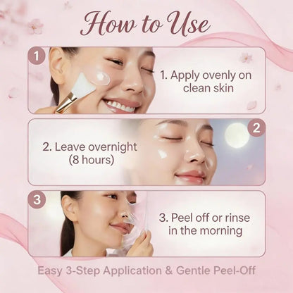 Zoraliq Collagen Veil™