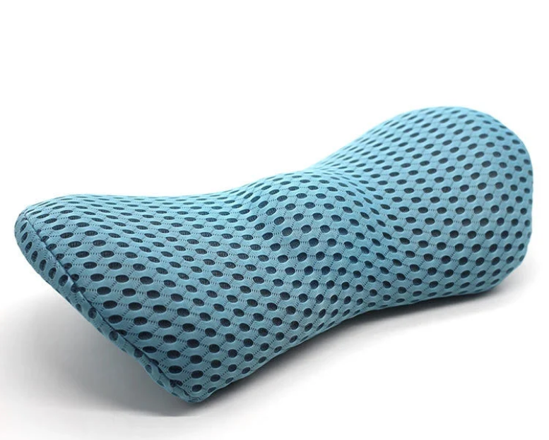 Zoraliq — Ergonomic Lumbar Support Pillow