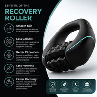 Zoraliq™ Recovery Roller