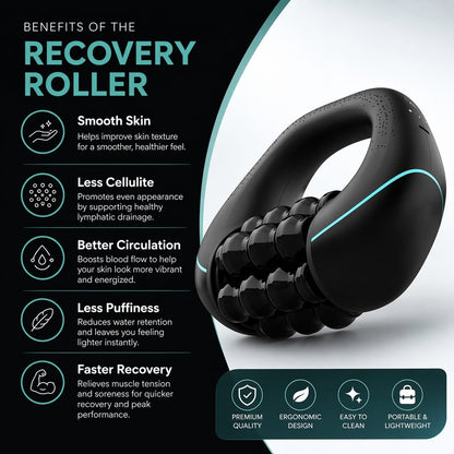 Zoraliq™ Recovery Roller