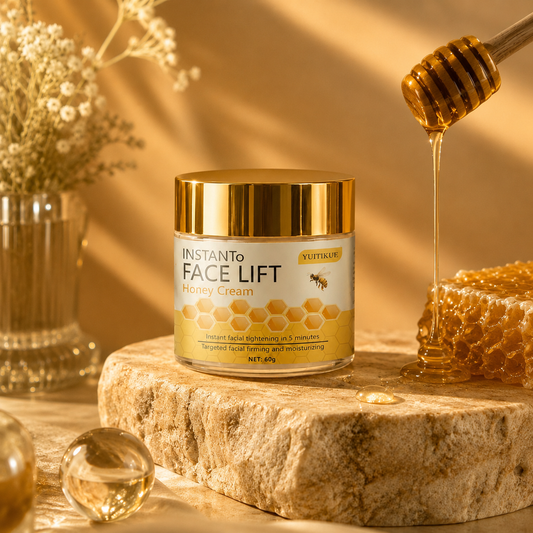 HoneyLift Cream