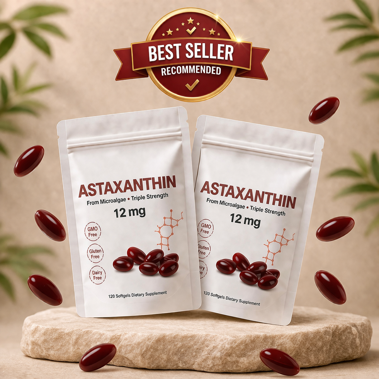 GlowXanthin