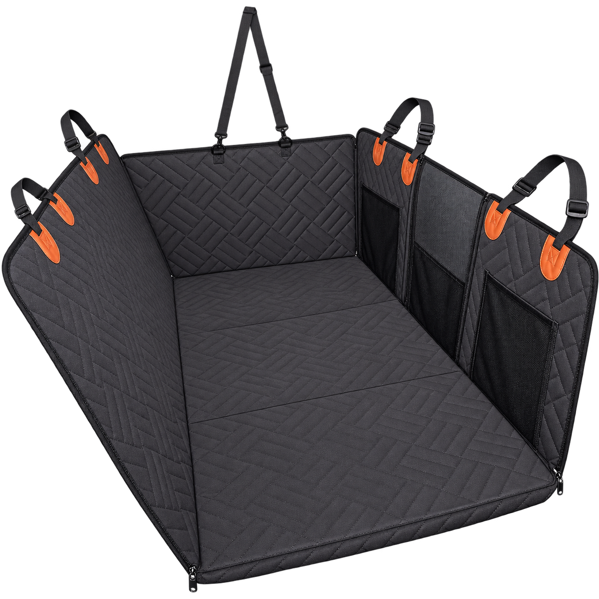 Zoraliq PawHaven™ Travel Hammock