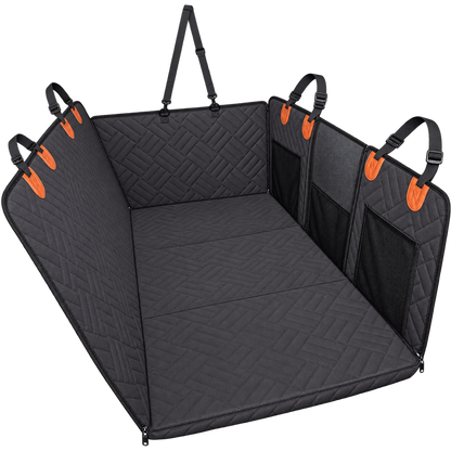 Zoraliq PawHaven™ Travel Hammock