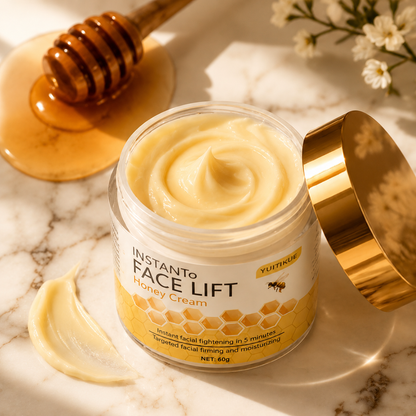 HoneyLift Cream